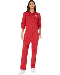 vans jumpsuit womens