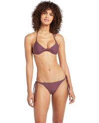 Volcom Beachwear and swimwear outfits for Women - Up to 65% off | Lyst