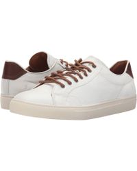 frye men's sneakers
