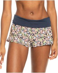 Roxy Shorts for Women | Online Sale up to 59% off | Lyst