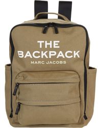 marc jacobs school backpacks