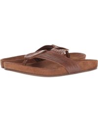 John Varvatos Sandals for Men - Up to 30% off at Lyst.com