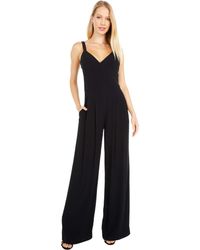nicole miller overalls