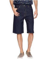 Levi's Bermuda shorts for Men | Online 