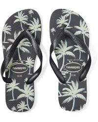 Havaianas Sandals and flip-flops for Men | Online Sale up to 75% off | Lyst
