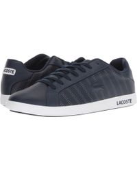 lacoste graduate 318 1
