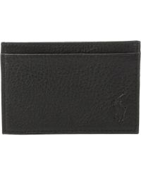 Polo Ralph Lauren Wallets and cardholders for Men | Online Sale up to 60%  off | Lyst