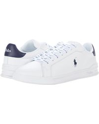 polo ralph lauren court vulc