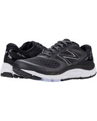 women's 840v4 running shoe