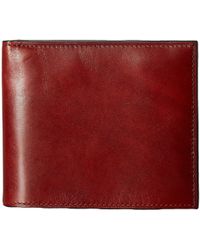 Bosca Wallets and cardholders for Men - Up to 20% off | Lyst