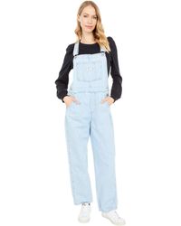 levi's vintage overalls women's