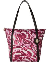 tommy bahama siesta key tote