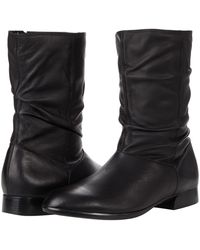 munro tall boots