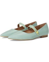 Fly London - Suln265Fly Flat Shoes, Leather - Lyst