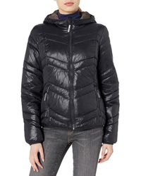 marc new york performance puffer jacket