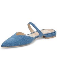 Dolce Vita - Kanika Low Shoes, Synthetic - Lyst