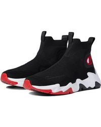 blackchampion shoes