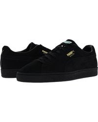 Puma Suede Classic Sneakers for Men - Up to 74% off | Lyst