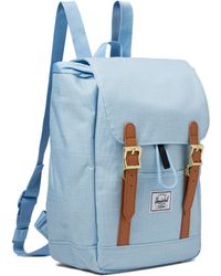 Herschel Supply Co. - Herschel Retreat Mini Backpack - Lyst