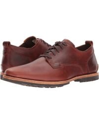 Timberland Oxford shoes for Men | Online Sale up to 13% off | Lyst
