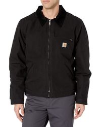 Carhartt Jackets for Men | Online Sale up to 51% off | Lyst
