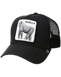 Men's Animal Farm Snap Back Trucker Hat, Goorin Bros