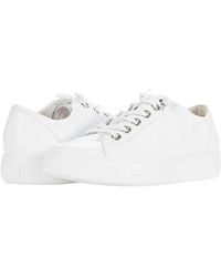 Paul Green - Paul Hadley Sneaker ( Mc Leather) Shoes - Lyst