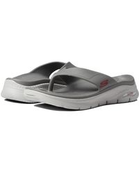 Skechers Sandals and flip-flops for Men 
