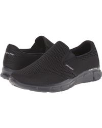 Skechers - Equalizer Double Play Wide-51509 Fitness Shoes - Lyst