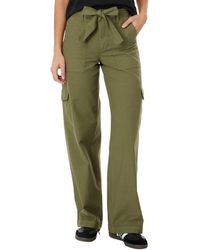 Madewell - Superwide Griff Utility Pants - Lyst