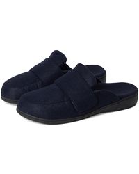 Vionic - Gemma Ii Mules ( Fabric) Slippers - Lyst