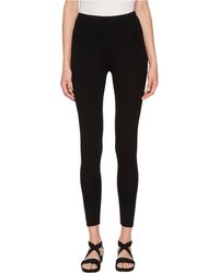 eileen fisher system ankle legging