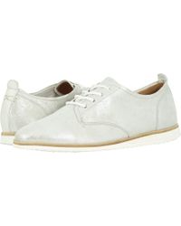 trask demi moccasin flat