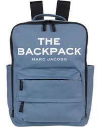 marc jacobs school backpacks