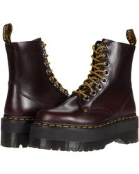 dr martens jadon max hdw