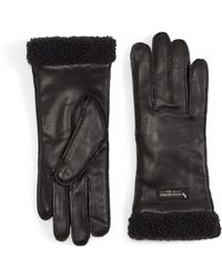 UGG Gloves for Women | Online Sale up to 72% off | Lyst