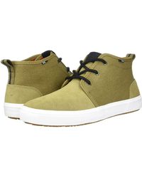 TOMS High-top sneakers for Men - Up to 30% off at Lyst.com
