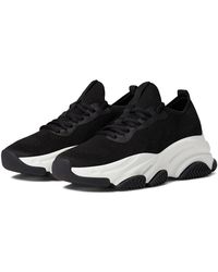 steve madden mirella white sneakers