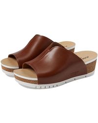 Josef Seibel - Quinn 01 (Cognac Buttero) Shoes - Lyst