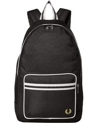 Fred Perry Backpacks for Men - Up to 30% off at Lyst.com