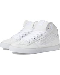 Dc - Pure High-top Wc - Lyst
