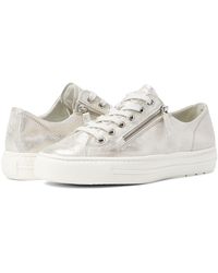 paul green bixby sneaker