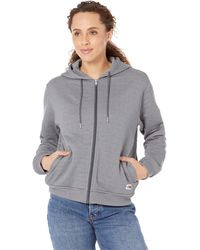 patagonia womens quilted hoodie