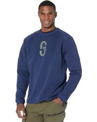 g star sweatshirt