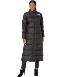 The North Face Long coats and winter coats for Women | Online Sale up to  71% off | Lyst