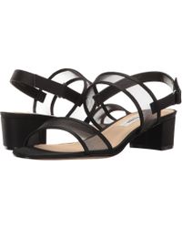 nina ganice sandal