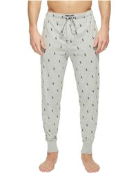 polo ralph lauren sleepwear sweat pant