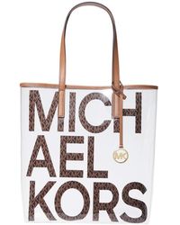 Michael Kors Clear Bags Outlet, SAVE 53%.