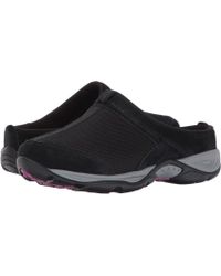 easy spirit women's ezcool clog