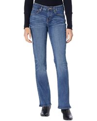 Jag Jeans - Eloise Best Kept Secrety Bootcut Jeans In Reprieve Denim - Lyst